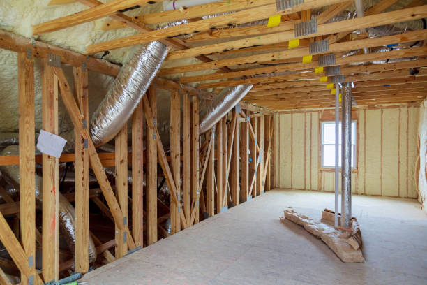 Best Local Insulation Services  in Sealy, TX