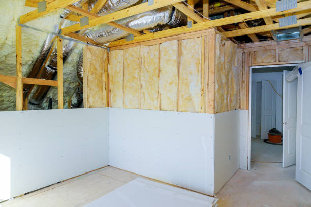 Best Garage Insulation Installation  in Sealy, TX