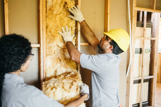 Range of Insulation Solutions in Sealy, TX
