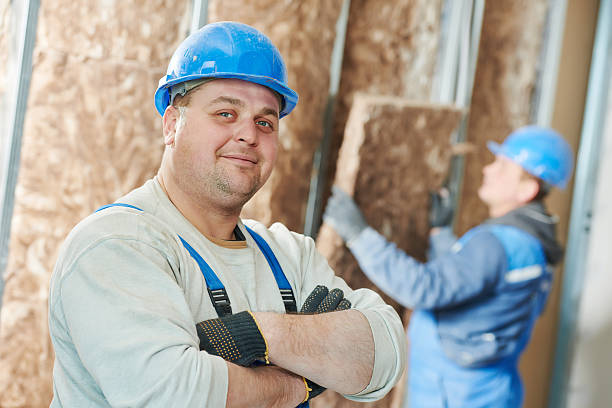 Insulation for New Construction in Sealy, TX